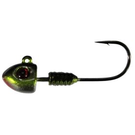 TT DemonZ Jig Head