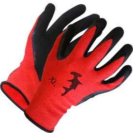 Hammerhead Dentex Nitrile Gloves