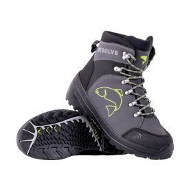 Desolve Rise Boots