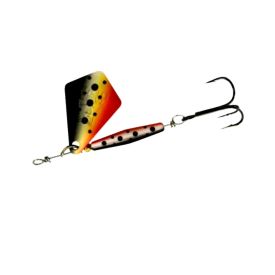 Wigstons Tassie Devil Blade Lure