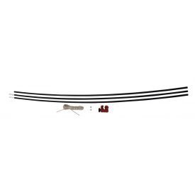 Darche Swag Pole Repair Kit