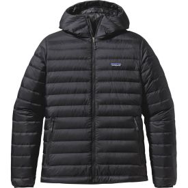 Patagonia Mens Down Sweater Hoody