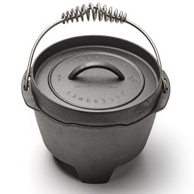 Barebones Dutch Oven