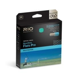 Rio Tropical DirectCore Flats Pro SW Line