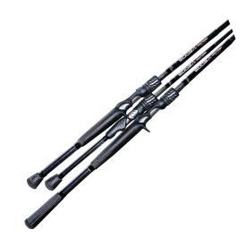 Edge Rods Delta Rod