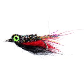 EJ Todd Vampire Saltwater Fly