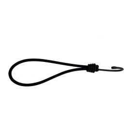 Supex Elastic Shock With Hook - 2 Pack