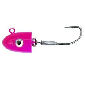 Berkley Nitro Elevator Bomb Jig Head
