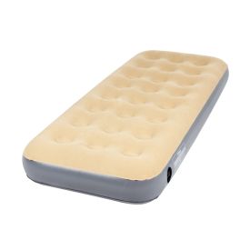 Oztrail Velour Air Mattress