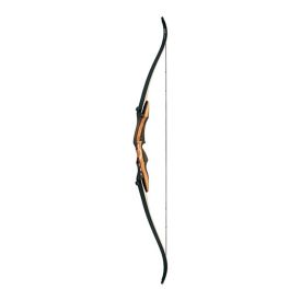 Cartel Epic Hawk Traditional Recurve Bow - Right Hand