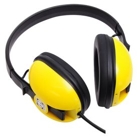 Minelab Equinox Waterproof Headphones