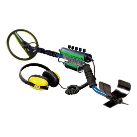 Minelab Excalibur II - Universal Metal Detector