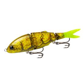 Fish Craft Bull Dog 90 Lure