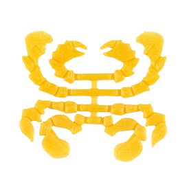 Flats Craft Moon Crab Legs