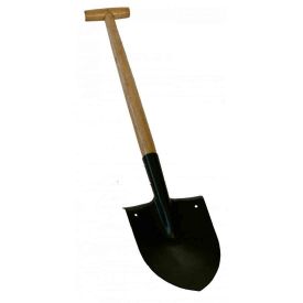 Supex Fixed Handle Shovel