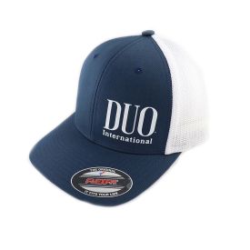 DUO Flex Mesh Cap