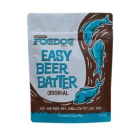 Fogdog Easy Beer Batter