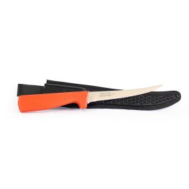Ballard 15cm Fillet Knife F520 w/ Sheath