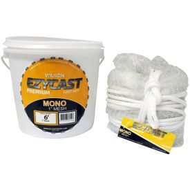 Wilson Ezy Cast Mono Cast Net