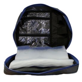 Mustad Worm Binder Wallet