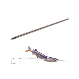 Black Pete Garfish Rigging Tool