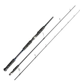 Gary Howard Flick Stick Pro Rod