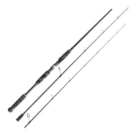 Gary Howard G-Force Extreme Rod