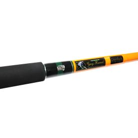 Gary Howard Greenback Surf Rod
