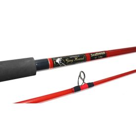 Gary Howard Swallowtail Rod