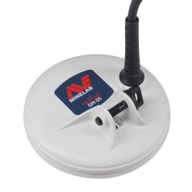 Minelab GM Coil