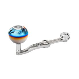 Gomexus Aluminium Baitcast Power Handle
