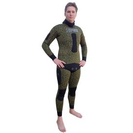 Torelli 3.5mm Goodoo Wetsuit