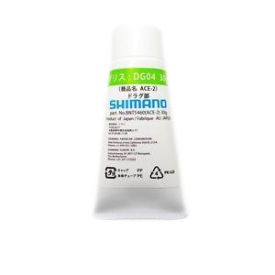 Shimano Reel Grease Ace 2