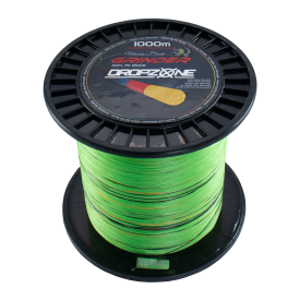 Grinder Pro DropZone Braid