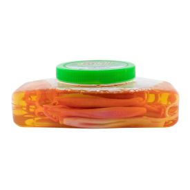 Berkley Gulp Alive Tub - Crazy Legs Jerk Shad 450g