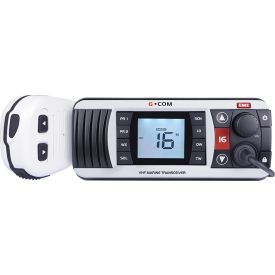 GME GX700 VHF Marine Radio