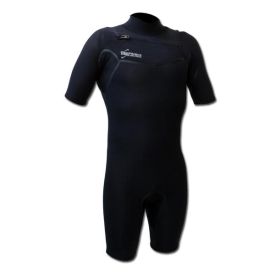 Gyroll Primus Short Sleeve Steamer Wetsuit