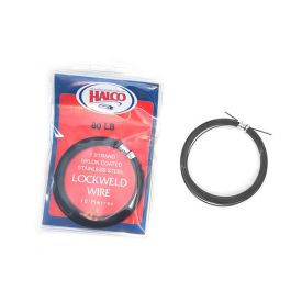 Halco Lockweld Wire Kit