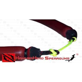 Hammerhead Power Helix 5/8in 16mm Rubber