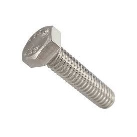 Waterline Aquapac S/S Hex Head Bolt
