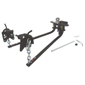 Coast To Coast Eaz Lift 600 Series 272kg Hitch-No Shank