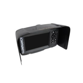 BerleyPro Lowrance Hook2 Visor