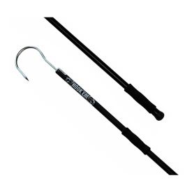 Hook Em Fishing Fixed Gaff - 10 x 125mm Gape