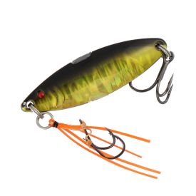 Hot Bite Gang Banger G2
