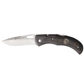 Hunters Element Primary Folding Drop Point Knife