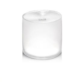Luci EMRG Inflatable Solar Lantern
