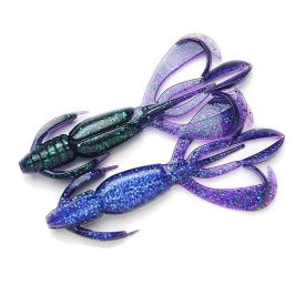 Keitech Crazy Flapper