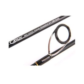 Catch Pro Series Kensai Slow Pitch Jig Rod