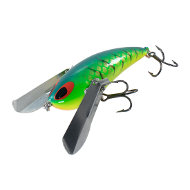 Kingfisher Olympus Crawler Lure