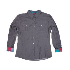 KUHL Womens Kiley Long Sleeve Shirt